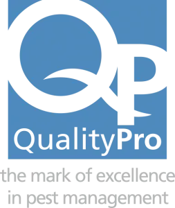 quality pro logo