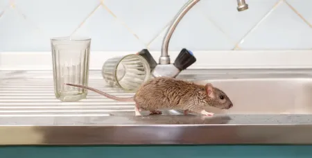 rodent