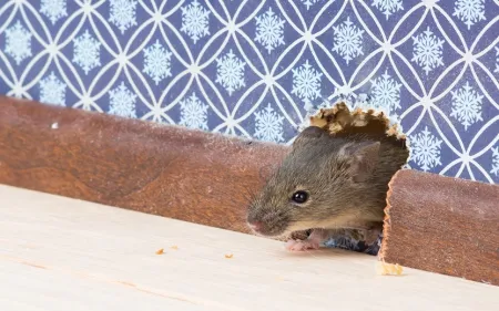 rodent