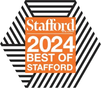 Stafford 2024 Best of Stafford award