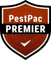 PestPac Premier Package Badge