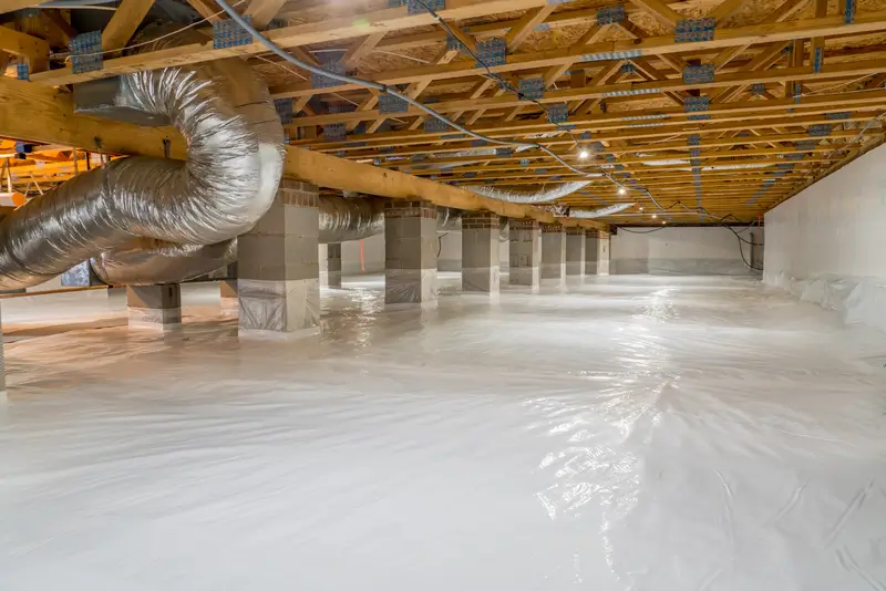 crawlspace