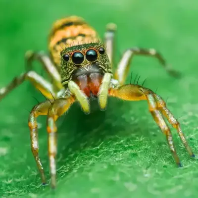 jumping-spider