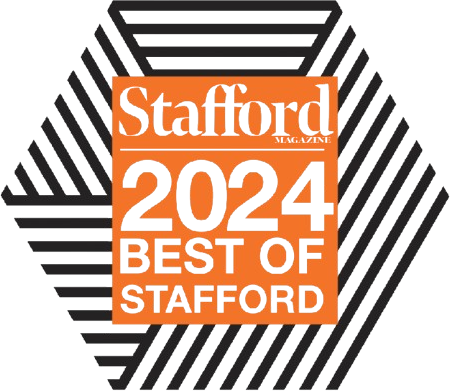 Stafford Logo